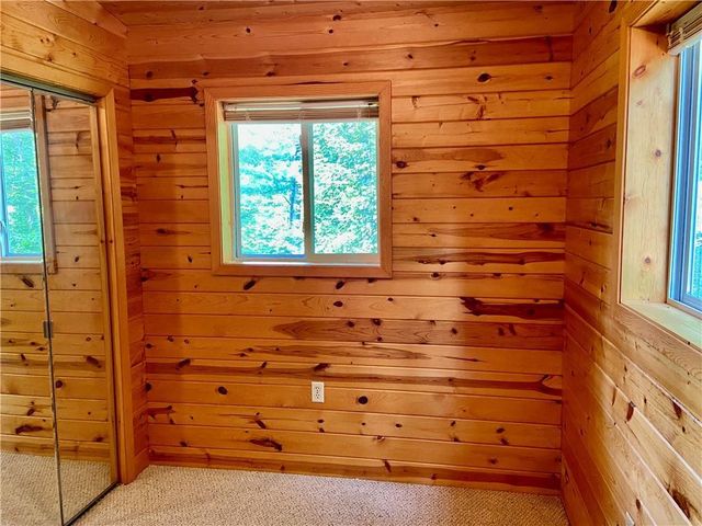 4612 Gaslyn Road, Webster, WI 54893