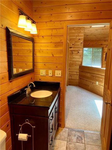 4612 Gaslyn Road, Webster, WI 54893