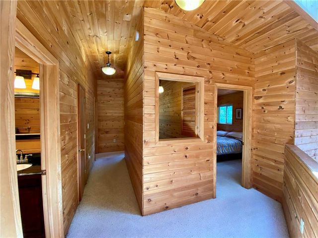 4612 Gaslyn Road, Webster, WI 54893