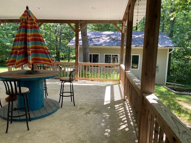 4612 Gaslyn Road, Webster, WI 54893