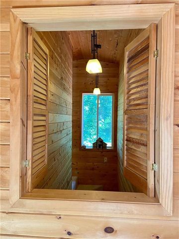 4612 Gaslyn Road, Webster, WI 54893