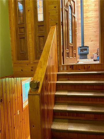 4612 Gaslyn Road, Webster, WI 54893