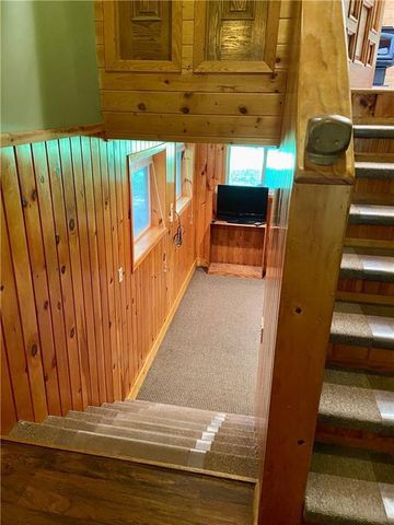 4612 Gaslyn Road, Webster, WI 54893