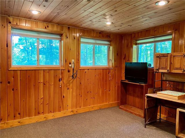 4612 Gaslyn Road, Webster, WI 54893