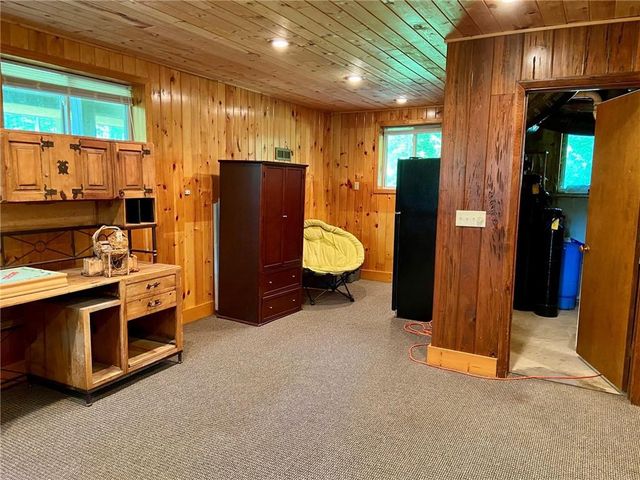 4612 Gaslyn Road, Webster, WI 54893