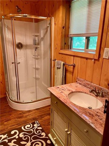 4612 Gaslyn Road, Webster, WI 54893