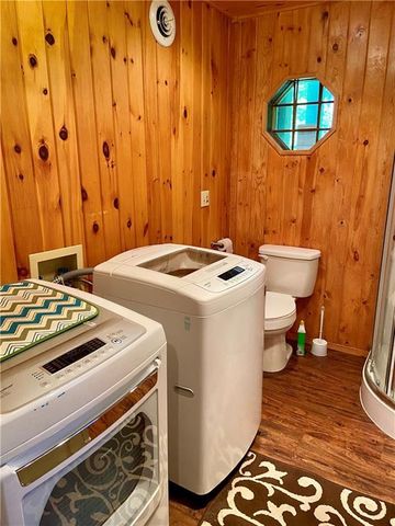 4612 Gaslyn Road, Webster, WI 54893