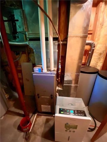 4612 Gaslyn Road, Webster, WI 54893