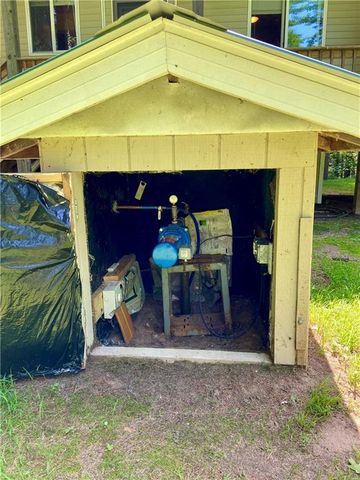 4612 Gaslyn Road, Webster, WI 54893