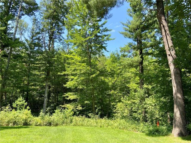 4612 Gaslyn Road, Webster, WI 54893