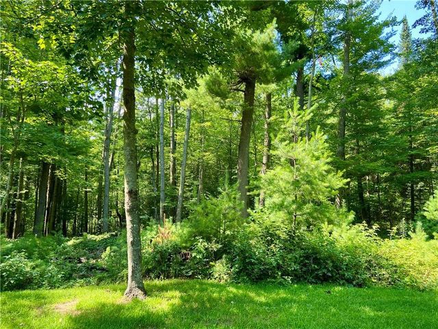 4612 Gaslyn Road, Webster, WI 54893