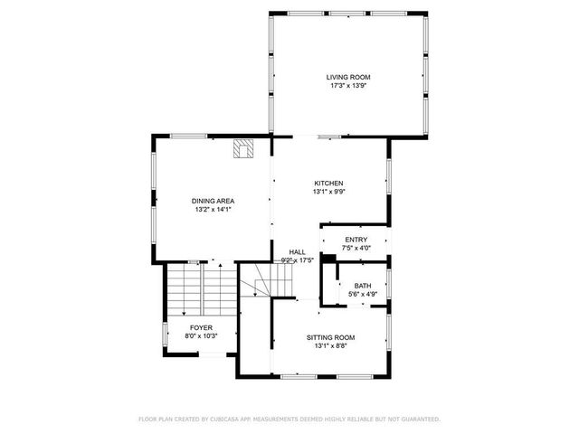 4612 Gaslyn Road, Webster, WI 54893