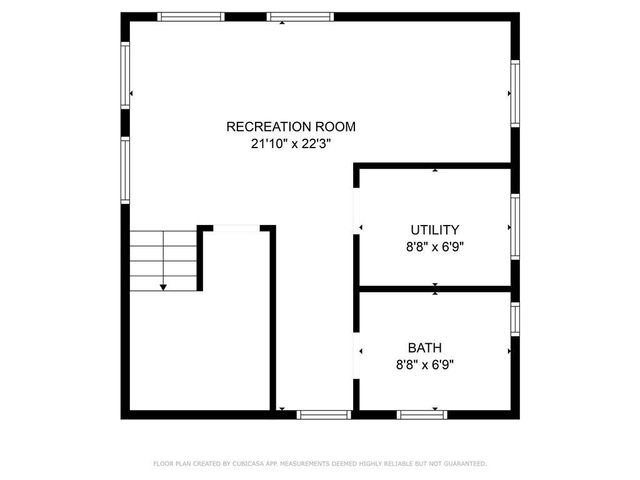 4612 Gaslyn Road, Webster, WI 54893