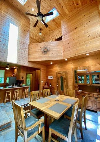 4612 Gaslyn Road, Webster, WI 54893