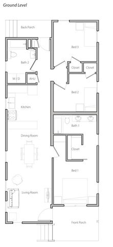 4811 Sapphire Street, Dallas, TX 75223