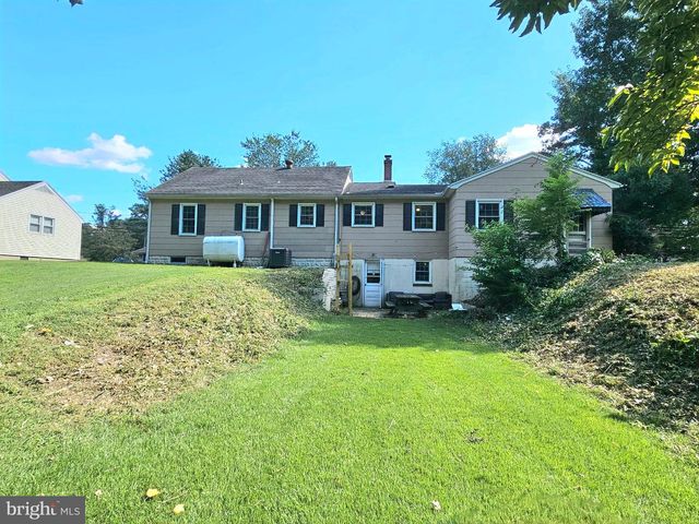 309 ZION RD, Salisbury, MD 21804