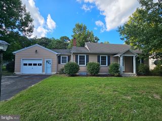 309 ZION RD, Salisbury, MD 21804