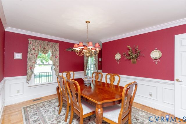 10413 Jordan Pky, Prince George, VA 23860