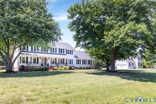 10413 Jordan Pky, Prince George, VA 23860