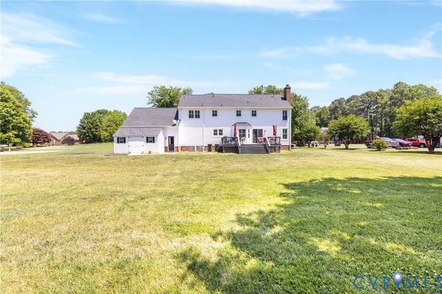 10413 Jordan Pky, Prince George, VA 23860