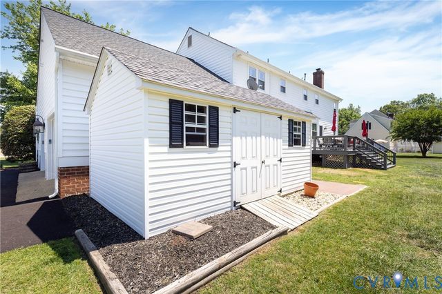 10413 Jordan Pky, Prince George, VA 23860