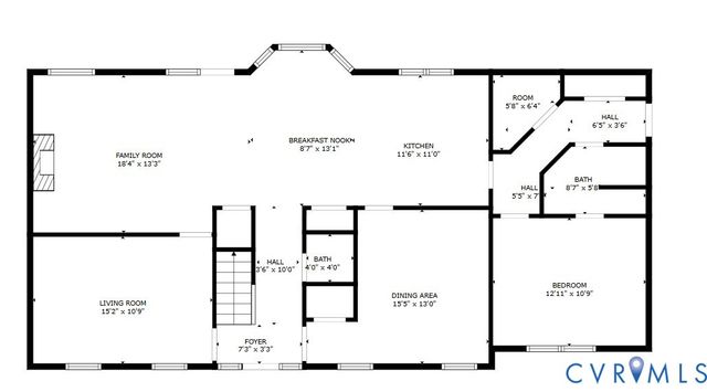 10413 Jordan Pky, Prince George, VA 23860