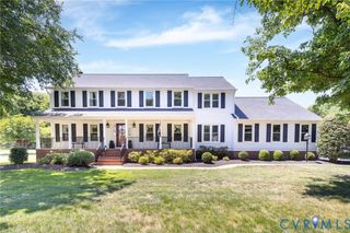 10413 Jordan Pky, Prince George, VA 23860