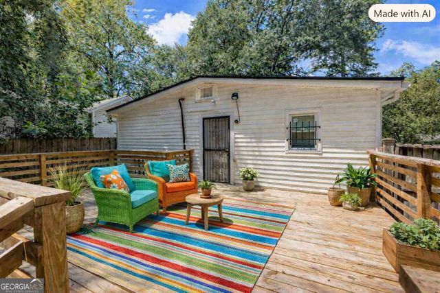 2842 Grand Avenue SW, Atlanta, GA 30315