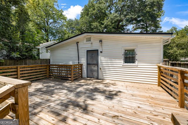 2842 Grand Avenue SW, Atlanta, GA 30315