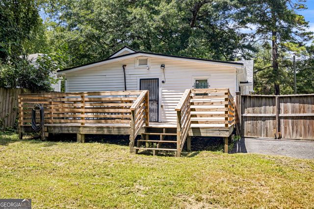 2842 Grand Avenue SW, Atlanta, GA 30315