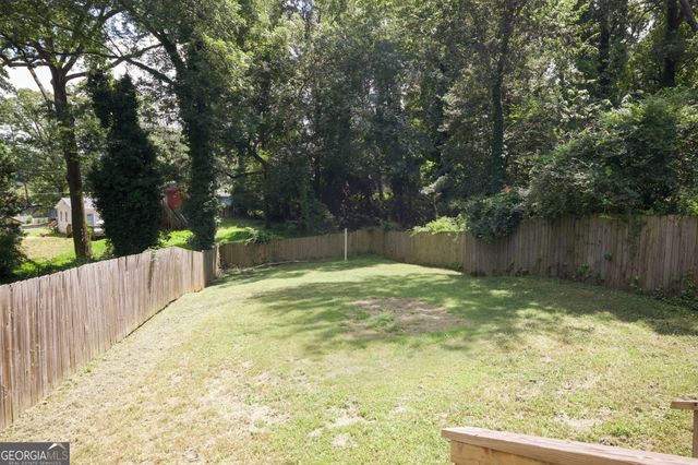 2842 Grand Avenue SW, Atlanta, GA 30315