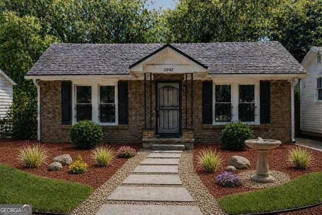 2842 Grand Avenue SW, Atlanta, GA 30315