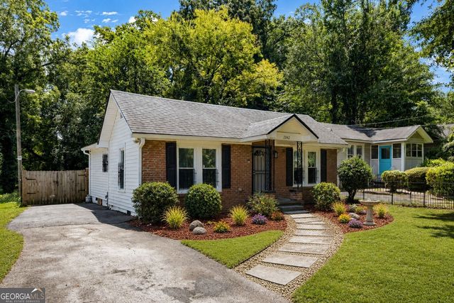 2842 Grand Avenue SW, Atlanta, GA 30315