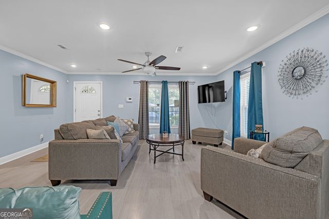2842 Grand Avenue SW, Atlanta, GA 30315