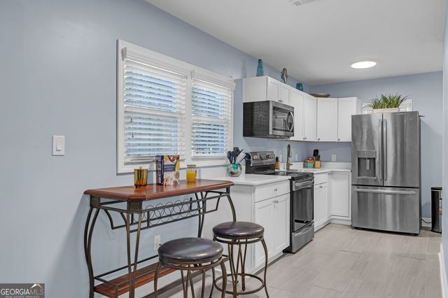 2842 Grand Avenue SW, Atlanta, GA 30315