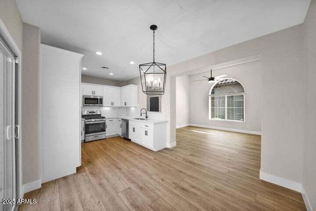 3941 E CAT BALUE Drive, Phoenix, AZ 85050