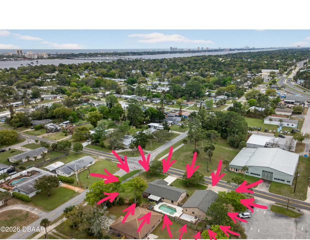 239 Wilmette Avenue, Ormond Beach, FL 32174