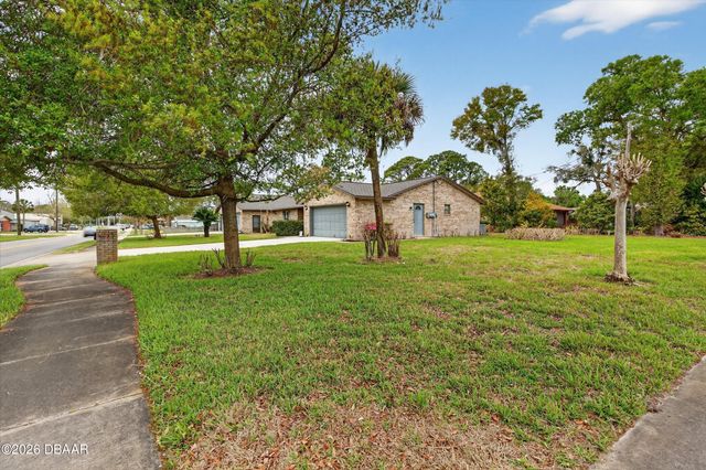 239 Wilmette Avenue, Ormond Beach, FL 32174