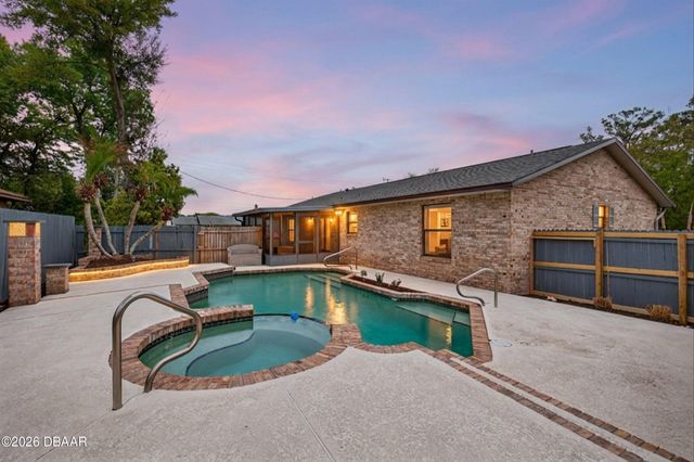 239 Wilmette Avenue, Ormond Beach, FL 32174