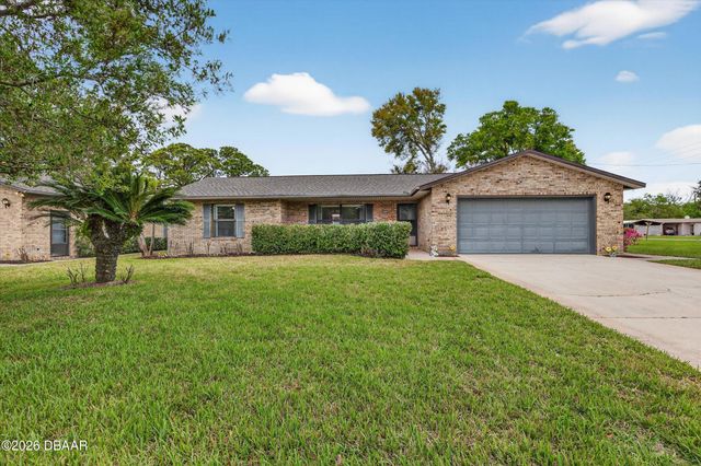 239 Wilmette Avenue, Ormond Beach, FL 32174