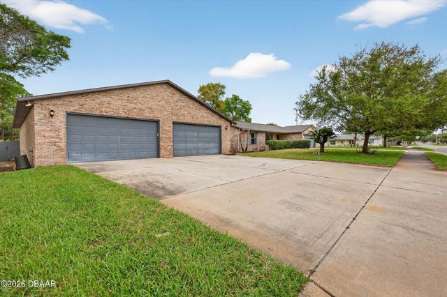 239 Wilmette Avenue, Ormond Beach, FL 32174