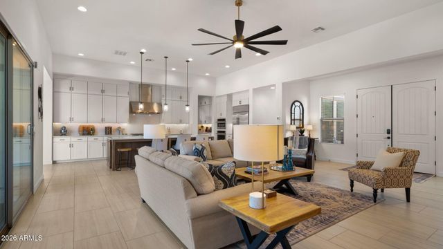 9649 E Sector Drive, Mesa, AZ 85212