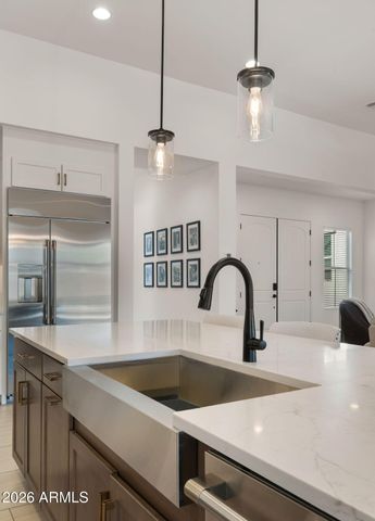 9649 E Sector Drive, Mesa, AZ 85212