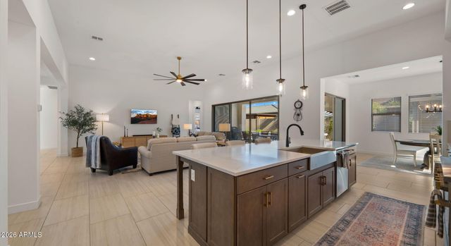 9649 E Sector Drive, Mesa, AZ 85212