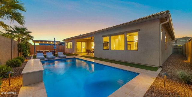 9649 E Sector Drive, Mesa, AZ 85212