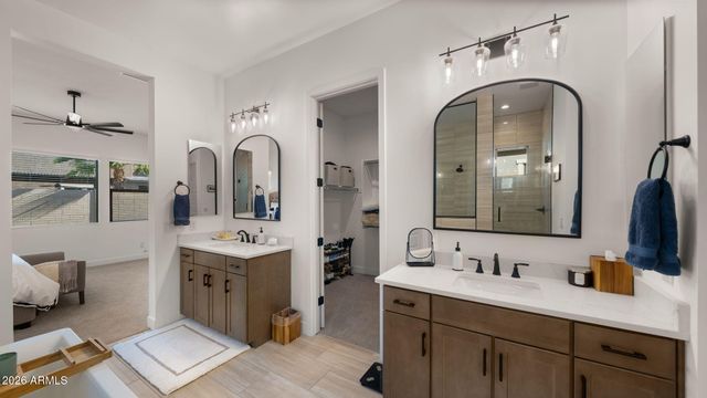 9649 E Sector Drive, Mesa, AZ 85212