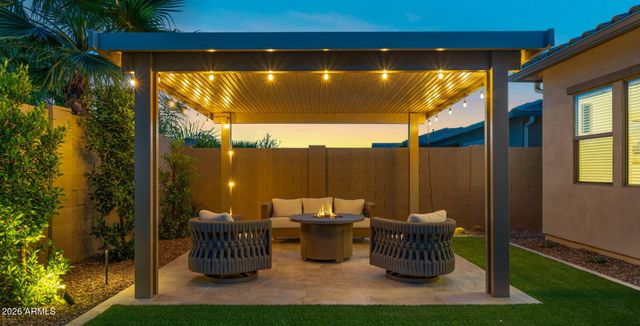 9649 E Sector Drive, Mesa, AZ 85212