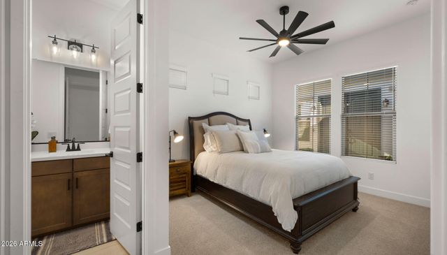 9649 E Sector Drive, Mesa, AZ 85212