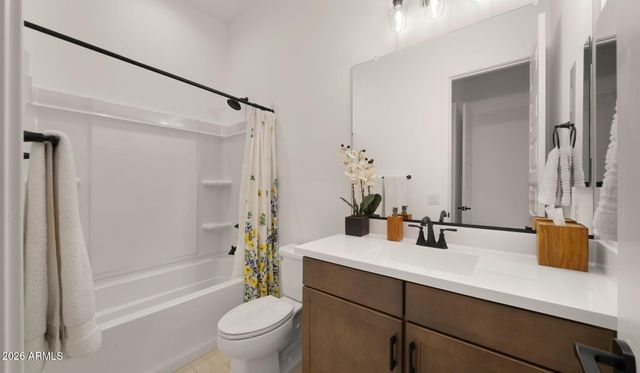 9649 E Sector Drive, Mesa, AZ 85212