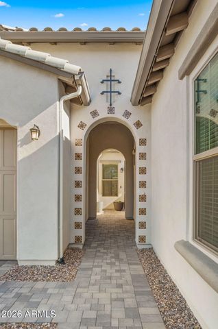 9649 E Sector Drive, Mesa, AZ 85212